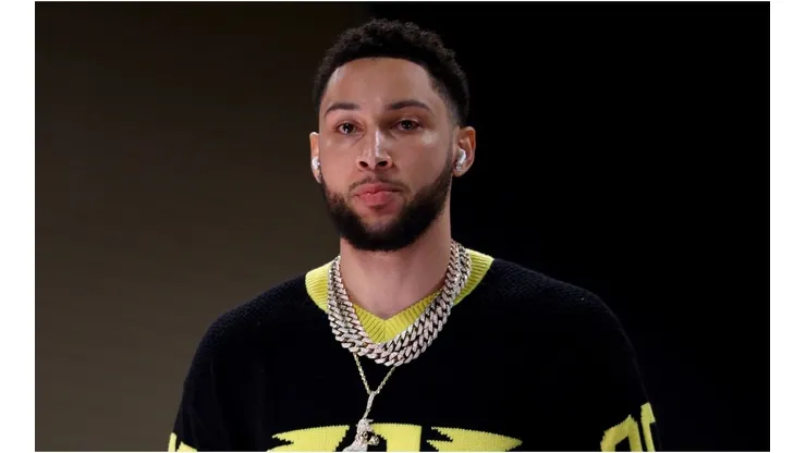 Ben Simmons