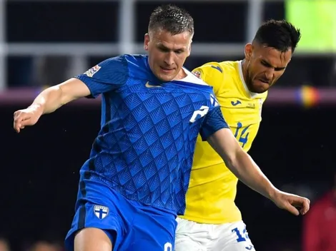 Finland vs Romania: TV Channel, how and where to watch or live stream online free 2022-2023 UEFA Nations League in your country today