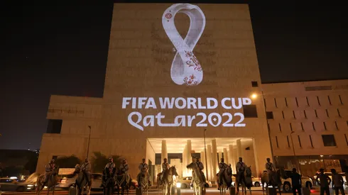 The FIFA World Cup Qatar 2022 awaits for million of soccer fans