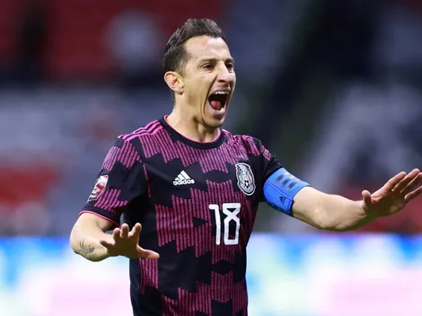 Mexico vs Colombia tickets: How to buy them to attend International Friendly game at Levi's Stadium