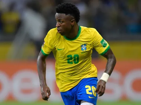 Brazil vs Ghana: TV Channel, how and where to watch or live stream online free 2022 International Friendly in your country today