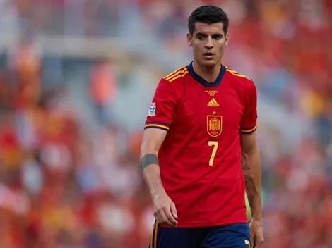 Spain vs Switzerland: Date, Time and TV Channel in the US to watch or live stream free this 2022 UEFA Nations League match