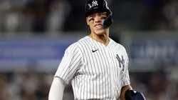 Aaron Judge