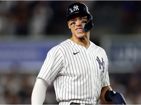 MLB News: Aaron Judge and the best free agents in 2023