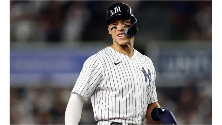 Aaron Judge