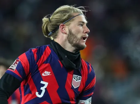 Japan vs USMNT: Probable lineups for 2022 International Friendly