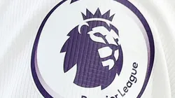 Premier League Logo