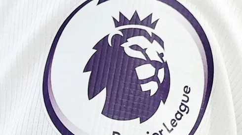 Premier League Logo