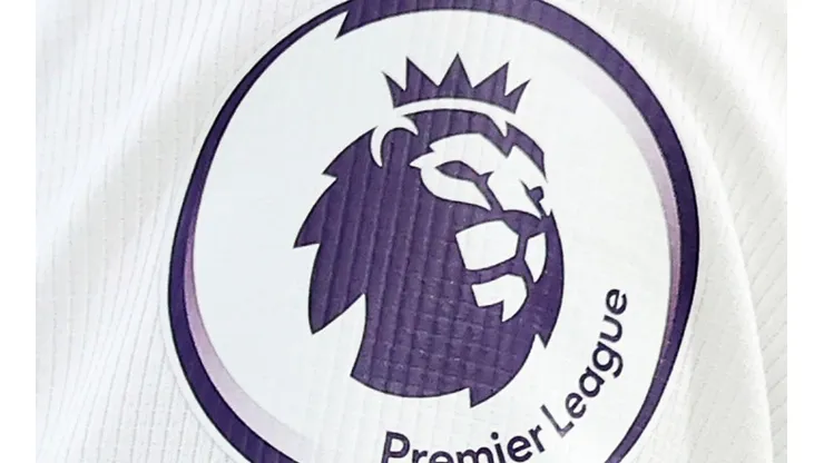 Premier League Logo