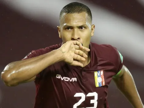 Venezuela vs Iceland: TV Channel, how and where to watch or live stream online free 2022 International Friendly in your country today