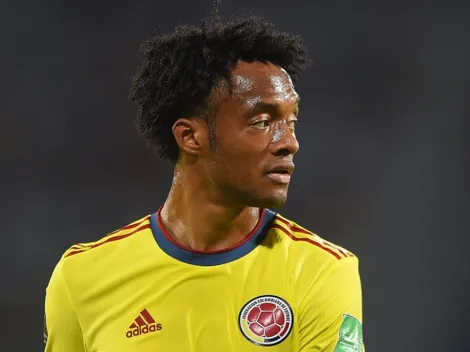 Colombia vs Guatemala: Date, Time and TV Channel in the US to watch or live stream this 2022 International Friendly match