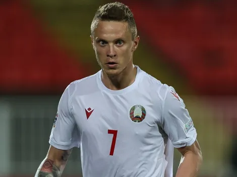 Kazakhstan vs Belarus: TV Channel, how and where to watch or live stream online free 2022-2023 UEFA Nations League in your country today