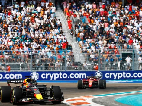 Formula 1 2023 Calendar: Which 3 United States cities will host Grand Prix races?