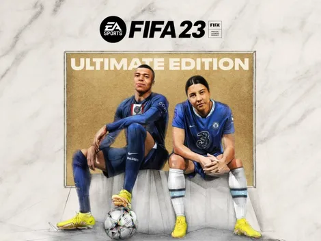 FIFA 23: What's the difference between the Ultimate and Standard Edition?