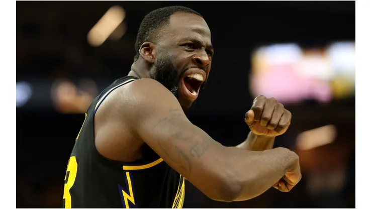 Draymond Green