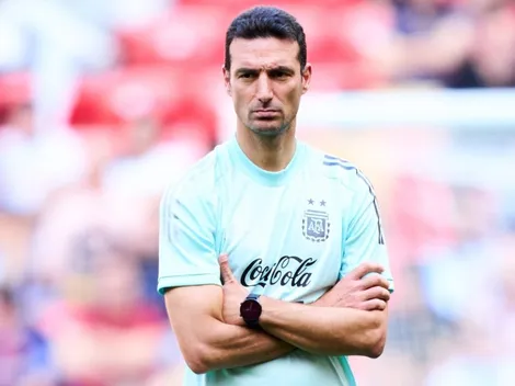 Argentina vs. Honduras: Lineups for 2022 International Friendly