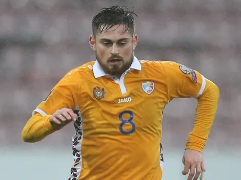 Latvia vs Moldova: TV Channel, how and where to watch or live stream online free 2022-2023 UEFA Nations League in your country today