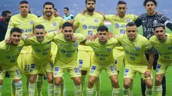 Players of Club America