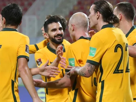 Australia vs New Zealand: TV Channel, how and where to watch or live stream online free 2022 International Friendly in your country