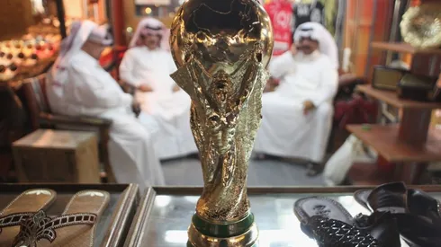 FIFA World Cup Qatar 2022