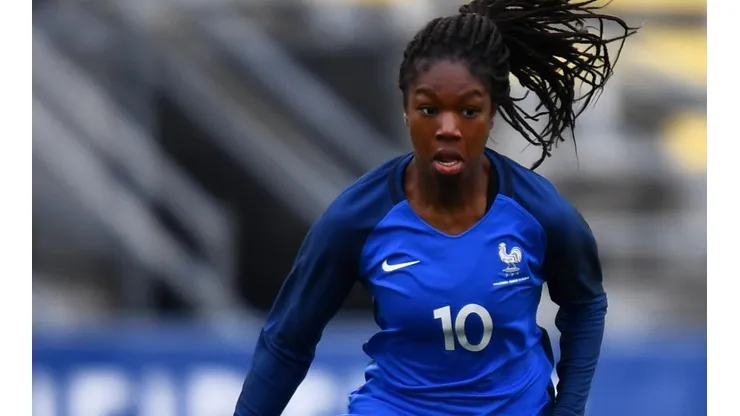 Aminata Diallo