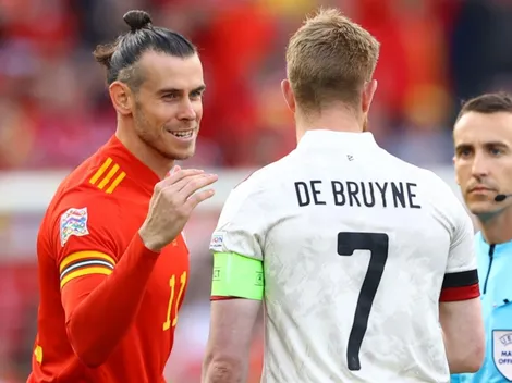 Belgium vs Wales: TV Channel, how and where to watch or live stream online free 2022-2023 UEFA Nations League in your country today