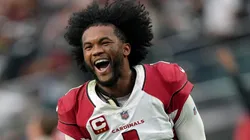 Kyler Murray, Arizona Cardinals.