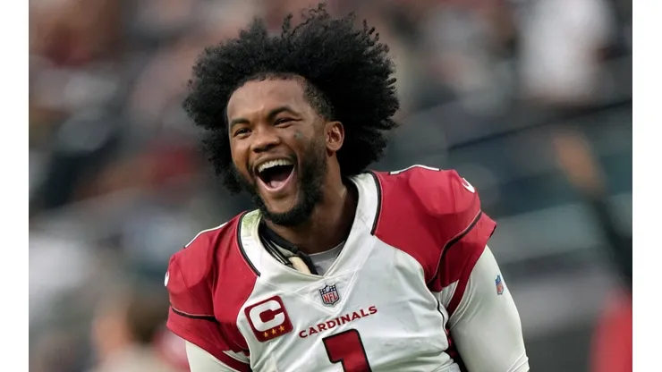 Kyler Murray, Arizona Cardinals.