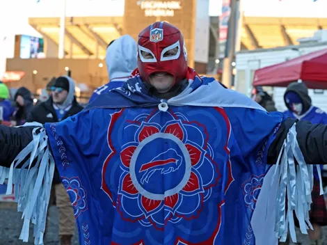 Buffalo Bills: What's the story behind Bills Mafia?