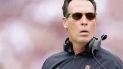 HC K.C. Keeler of Sam Houston State Bearkats