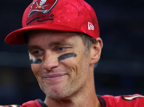 Tom Brady and Aaron Rodgers among the most-liked quarterbacks in 2022