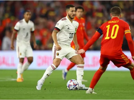 Belgium vs Wales: Date, Time, and TV Channel in the US and Canada to watch or live stream free the 2022-23 UEFA Nations League