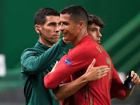 Portugal's superstar thinks they have better possibilities than Brazil in Qatar 2022