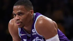 Russell Westbrook.