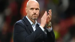 Erik Ten Hag