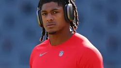 Isiah Pacheco of Chiefs