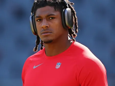 Chiefs' Isiah Pacheco profile: Age, height, weight, contract and college stats