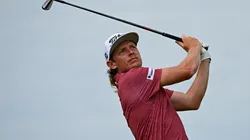 Cameron Smith in LIV Golf