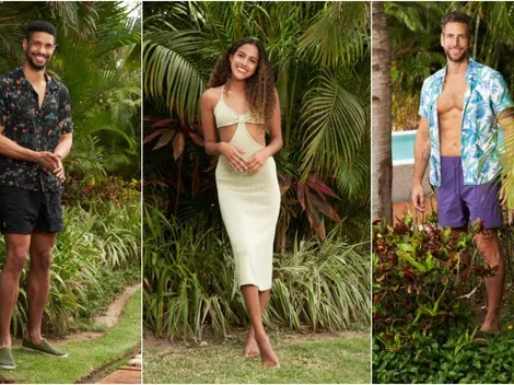 Bachelor In Paradise 2022: Where was Season 8 filmed?