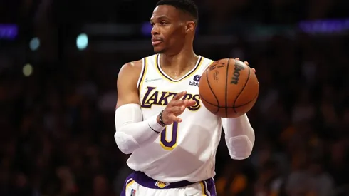 Russell Westbrook