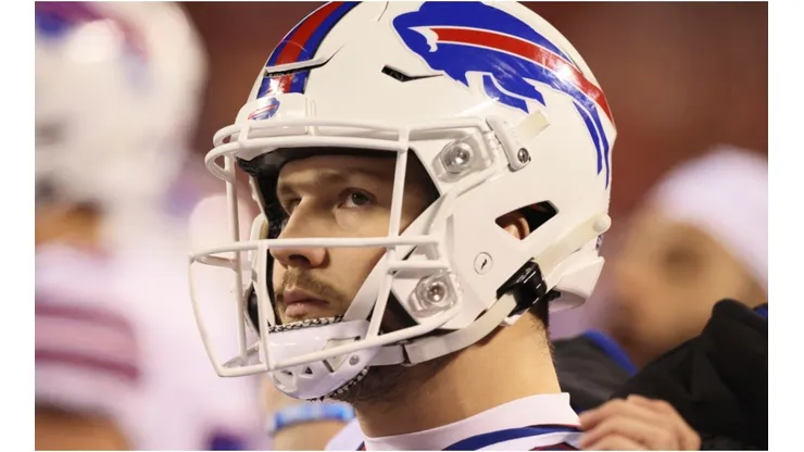 Josh Allen