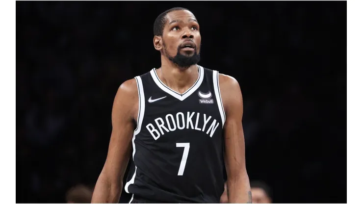 Kevin Durant