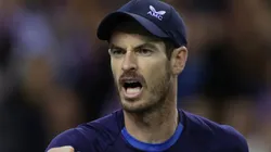 Andy Murray of Great Britain