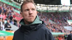 Julian Nagelsmann