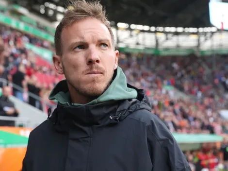 Bayern Munich: Julian Nagelsmann on the hot seat, club reportedly looking at options