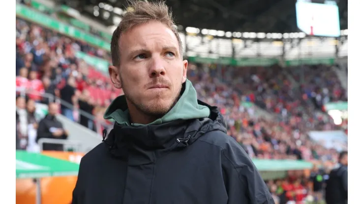 Julian Nagelsmann