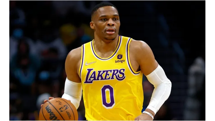 Russell Westbrook