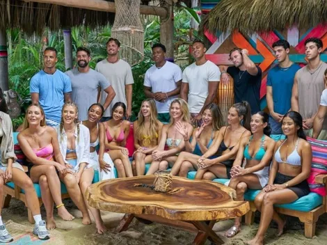 Bachelor in Paradise 2022 spoilers: Who got engaged in the finale of Season 8?