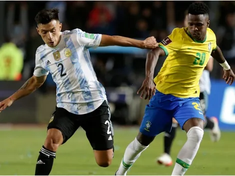 Brazil vs Argentina: Why was the 2022 FIFA World Cup qualifier cancelled?