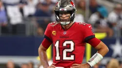 Brady of the Buccaneers